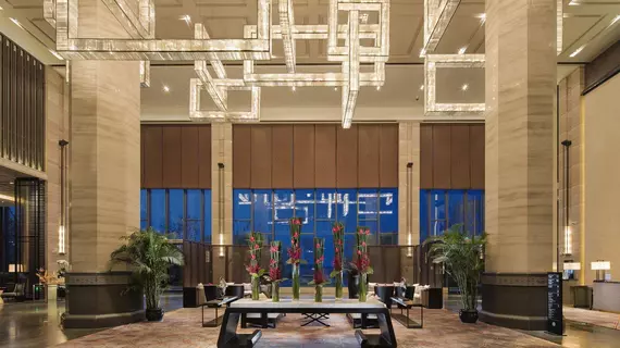 Pullman Hefei Wanda | Anhui - Chaohu - Baohe