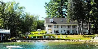 The Villas on Lake George