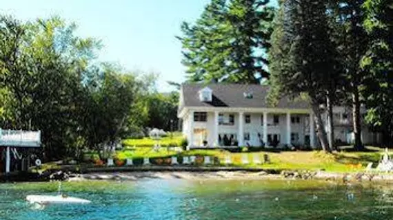 The Villas on Lake George | New York - George Gölü (ve civarı) - Diamond Point