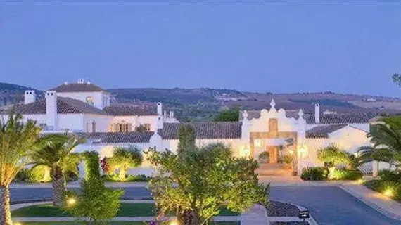 Arcos Fairways | Andalucia - Cadiz (vilayet) - Arcos de la Frontera - Sierra de Cádiz