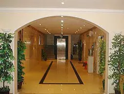 Juman Suite - Aparthotel | Eastern Province - Dammam