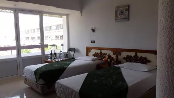 Bahia City Hotel | Agadir