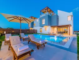 Filoxenia Villas | Ege Adaları - Rodos Bölgesel Birimi - Rodos