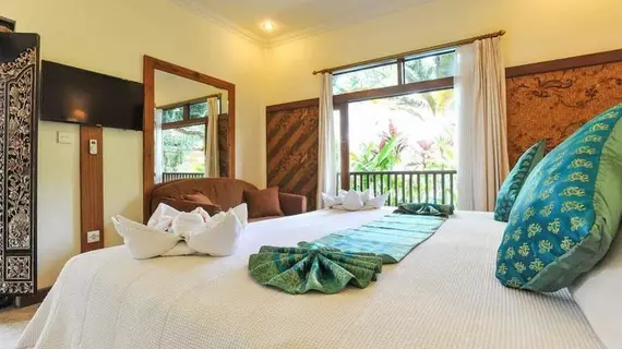 Puri Saraswati Bungalows | Bali - Ubud - Ubud Kent Merkezi