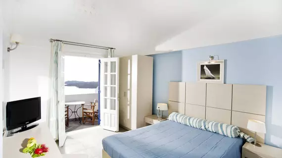 Volcano View Hotel & Villas | Ege Adaları - Santorini