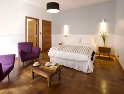 Casanoble Hotel Boutique | Santiago - Santiago (ve civarı) - Santiago - Bellas Artes