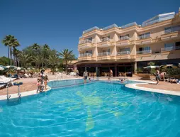 Mandisur Apartments All Inclusive | Balearic Adaları - Mayorka Adası - Manacor - Cala Mandia