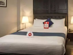 NIDA Rooms Cicendo Trade Center | West Java - Bandung (ve civarı) - Bandung