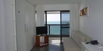 Iracema Residence Flat