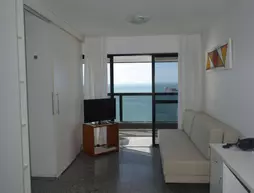 Iracema Residence Flat | Northeast Region - Ceara (eyaleti) - Fortaleza (ve civarı) - Fortaleza - Mucuripe