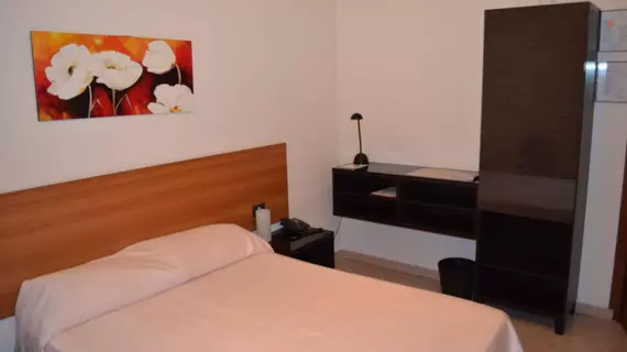 Hotel Adria | Venedik (ve civarı) - Mestre