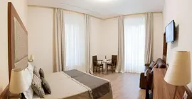 Navona Luxury Guest House | Lazio - Roma (ve civarı) - Roma Kent Merkezi - Navona