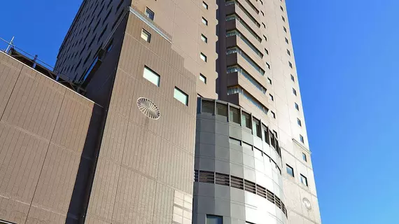 Candeo Hotels Chiba | Şiba (idari bölge) - Chiba - Chiba Şehir Merkezi