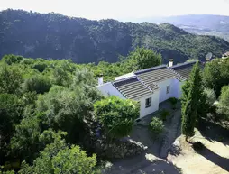 Casas Rurales Los Algarrobales - Cottages | Andalucia - Malaga İli - Ronda