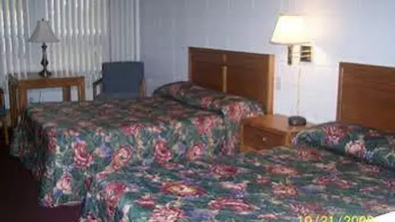 Grand View Motel Beaver Dam | Wisconsin - Madison (ve civarı) - Beaver Dam