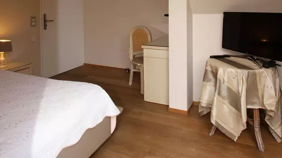 B&B 't Walleke | Flaman Bölgesi - Batı Flanders (il) - Bruges (ve civarı) - Brüj