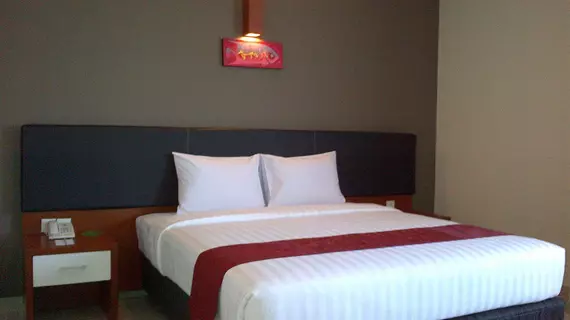 Svarna Hotel Sanur | Bali - Denpasar - Sanur