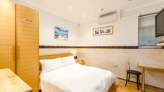 Milestone Apartments | Londra (ve civarı) - Islington - Holloway