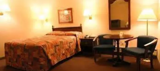 Travellers Inn Hanover | Ontario - Owen Sound (ve civarı) - Hanover