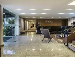 Sia Park Executive Hotel | Merkez - West Region - Federal District (eyaleti) - SIA