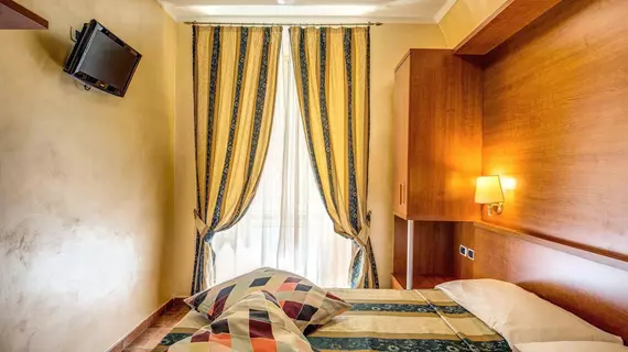 Hotel Maryelen | Lazio - Roma (ve civarı) - Roma Kent Merkezi - Esquilino