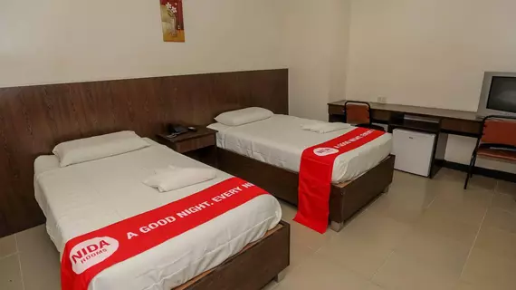 NIDA Rooms Lapu Lapu City Cebu Comfort | Mactan Island - Lapu-Lapu