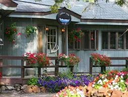 Gunflint Lodge | Minnesota - Grand Marais (ve civarı) - Grand Marais