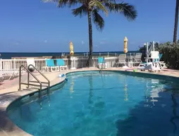 Southern Seas Resort | Florida - Fort Lauderdale (ve civarı) - Lauderdale-by-the-Sea