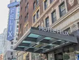 Hotel Felix