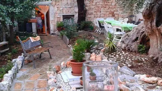 Masseria Nenetta Bed & Breakfast | Puglia - Bari (il) - Monopoli