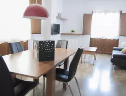 Apartamentos Catedral Plaza | Andalucia - Granada (il) - Granada - Granada City Center