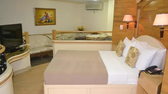 Phela Grande Hotel | Soccsksargen - General Santos