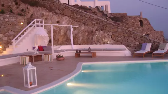 Villa Adella by Mermaid Luxury Villas | Ege Adaları - Mikonos