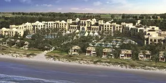 Saadiyat Rotana Resort and Villas