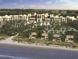 Saadiyat Rotana Resort and Villas | Abu Dabi - Saadiyat Adası