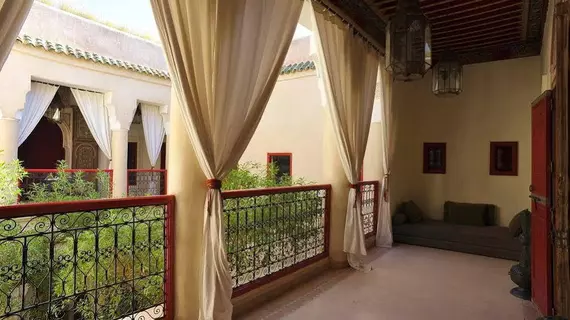 Riad Dar Karma | Marakeş (ve civarı) - Marrakech - Mechouar Kasbah - Mechouar-Kasbah