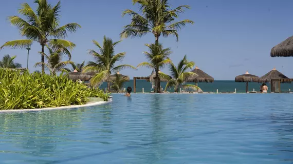 Enotel Resort & Spa Porto de Galinhas | Northeast Region - Pernambuco (eyaleti) - Recife (ve civarı) - Ipojuca - Porto de Galinhas