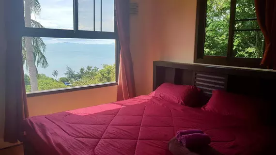 Moonstone Studio | Surat Thani (vilayet) - Koh Phangan