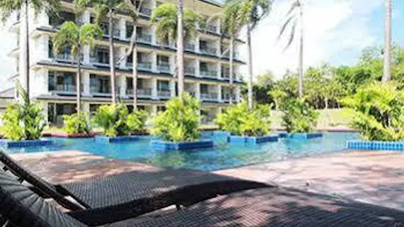 Sea Nature Rayong Resort and | Rayong İli - Klaeng