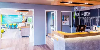 ibis budget Rennes Chantepie