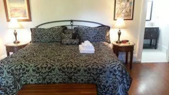 Duval House Bed and Breakfast | Florida - Key West - Key West Tarihi Bölgesi