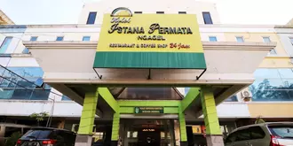 Hotel Istana Permata Ngagel