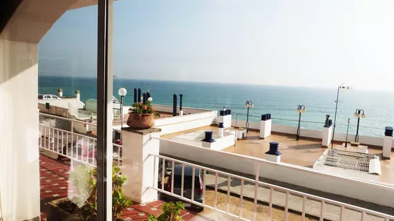 Gran Sol Hotel | Katalonya - Maresme - Sant Pol De Mar