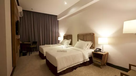 1825 Gallery Hotel | Malacca - Malacca