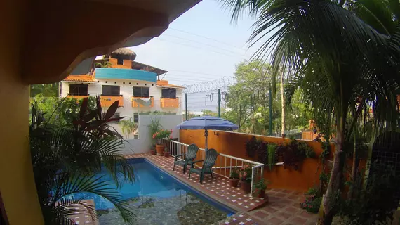 Cielito Lindo Suites | Oaxaca - Santa María Colotepec - Puerto Escondido