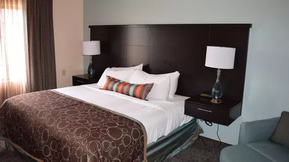 Staybridge Suites Myrtle Beach West | Güney Karolayna - Myrtle Plajı (ve civarı) - Myrtle Beach