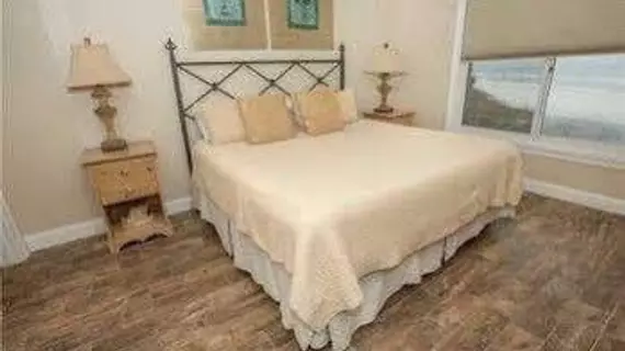 Destin on the Gulf - French Bistro Feel - 2 BR Condo - RJV 1551 | Florida - Fort Walton Beach - Destin (ve civarı) - Destin