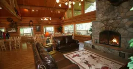 Western Pleasure Guest Ranch | Idaho - Sandpoint (ve civarı) - Sandpoint