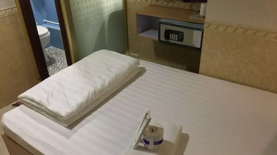 Everest Guest House | Hong Kong - Hong Kong City Center - Tsim Sha Tsui