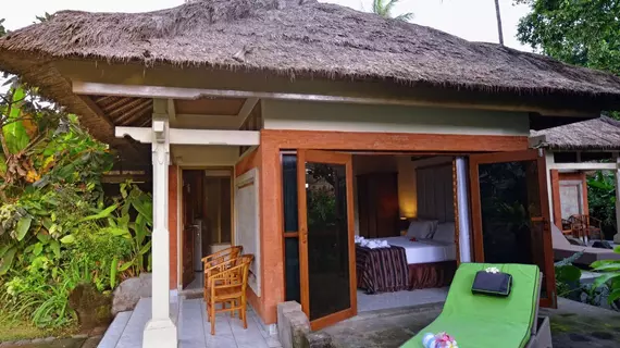 Bayside Bungalows | Bali - Karangasem - Manggis